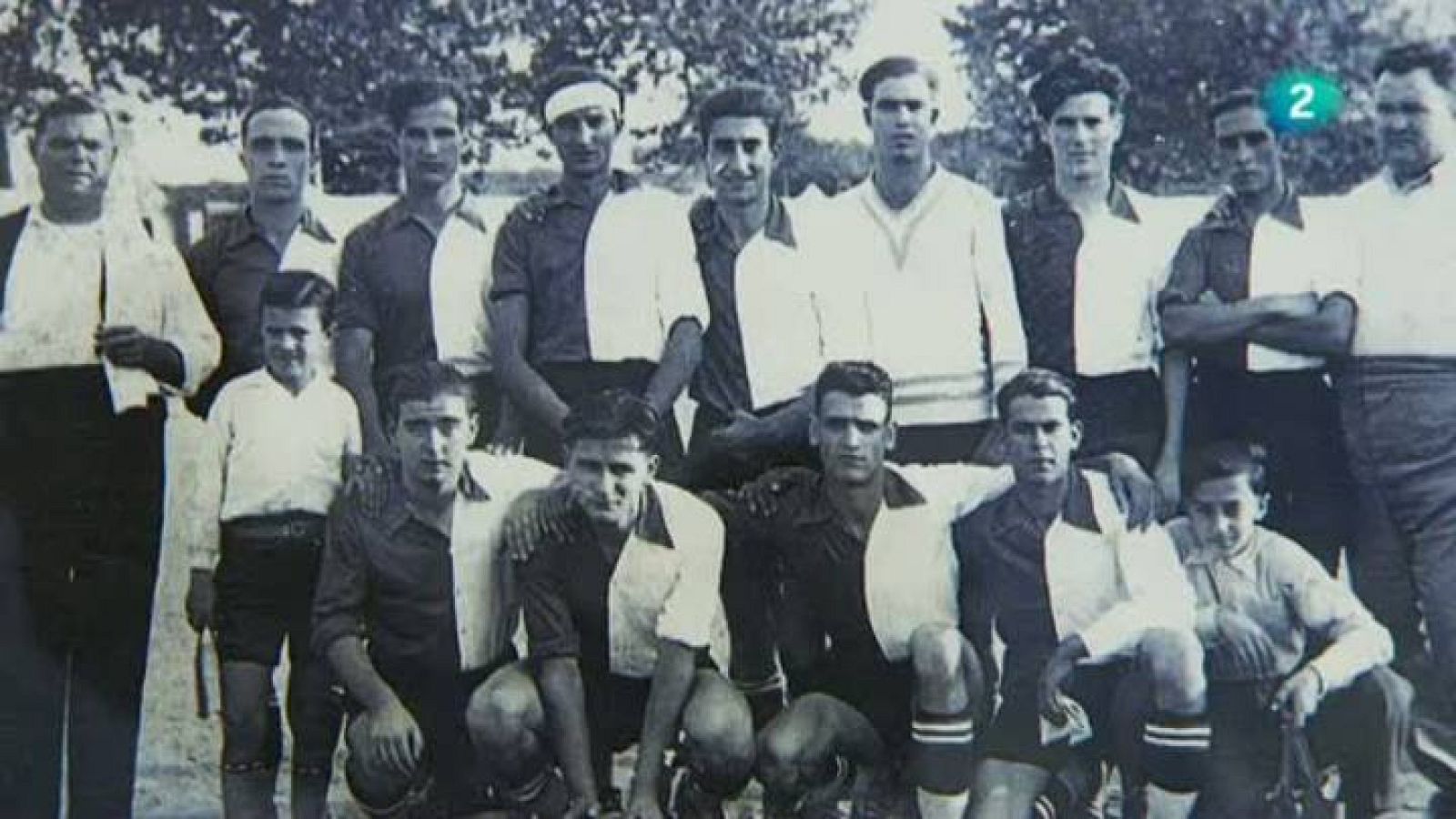 Sempre positius - Reportatge: Unió Esportiva Rubí