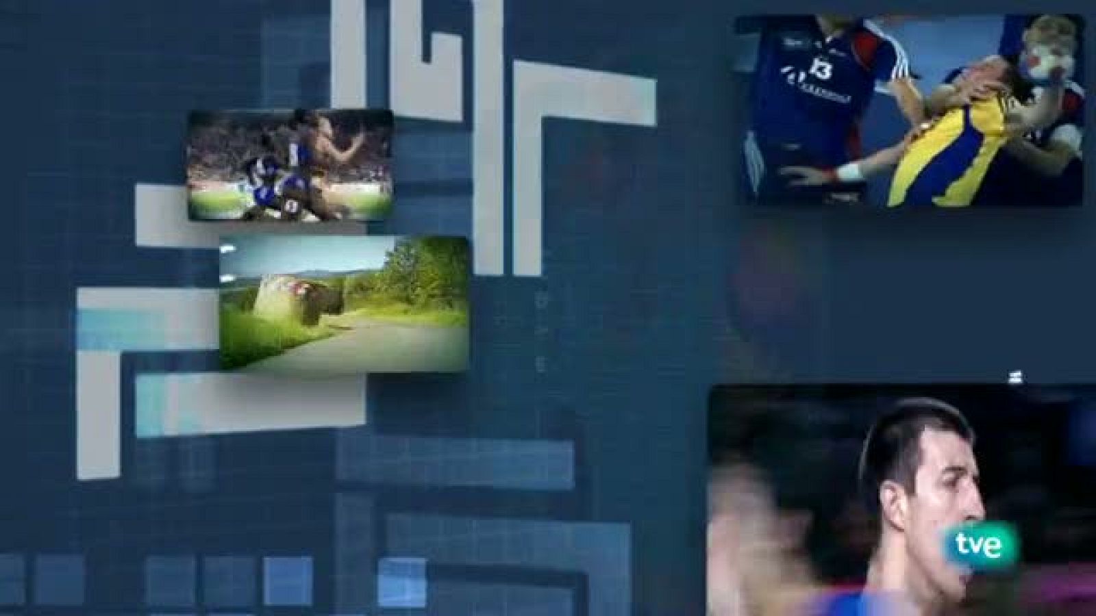 Sempre positius - 14/05/12