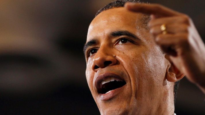 Informativo 24h - Obama: "El caso de JPMorgan demuestra la importancia de una reforma en Wall Street"