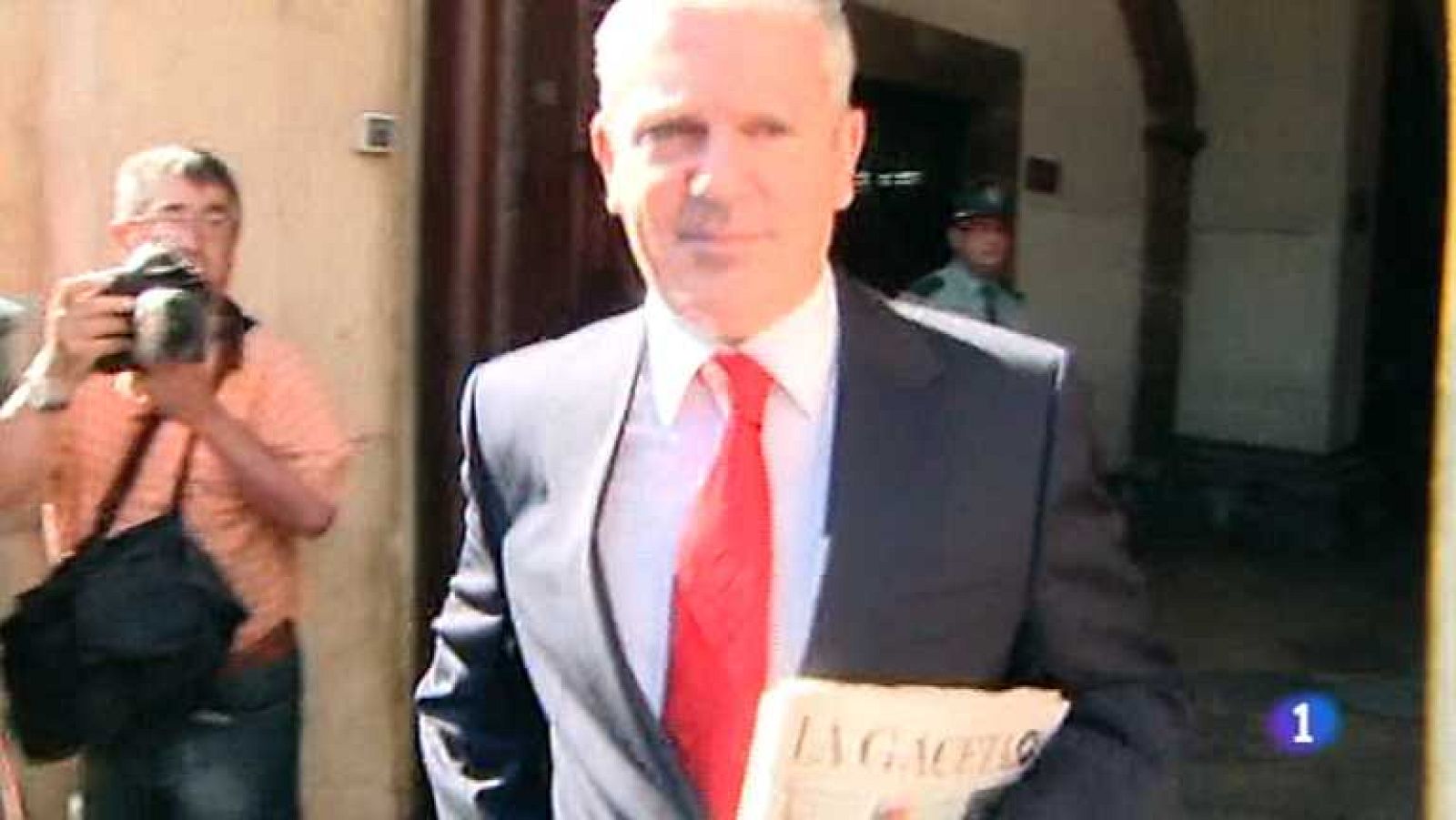 La Comunidad Valenciana en 2' - 15/05/12 - ver ahora