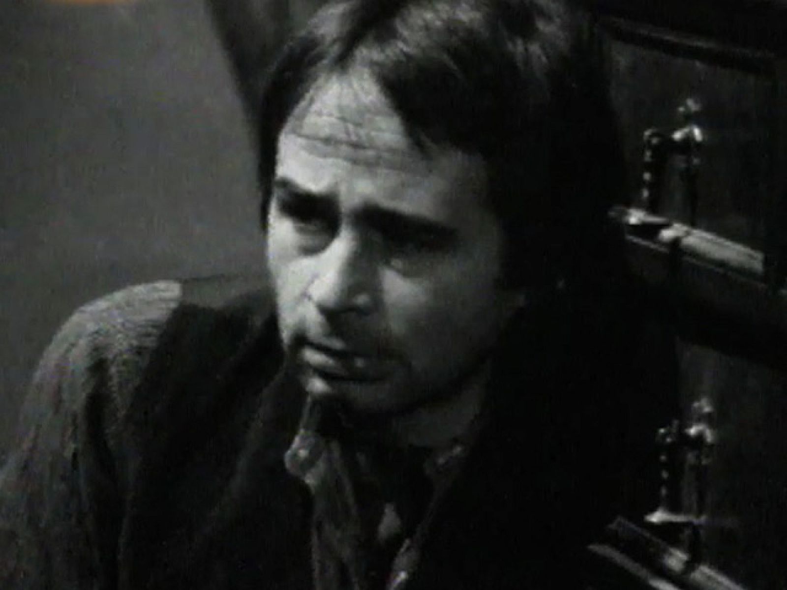 Arxiu TVE Catalunya - Lletres catalanes - Josafat