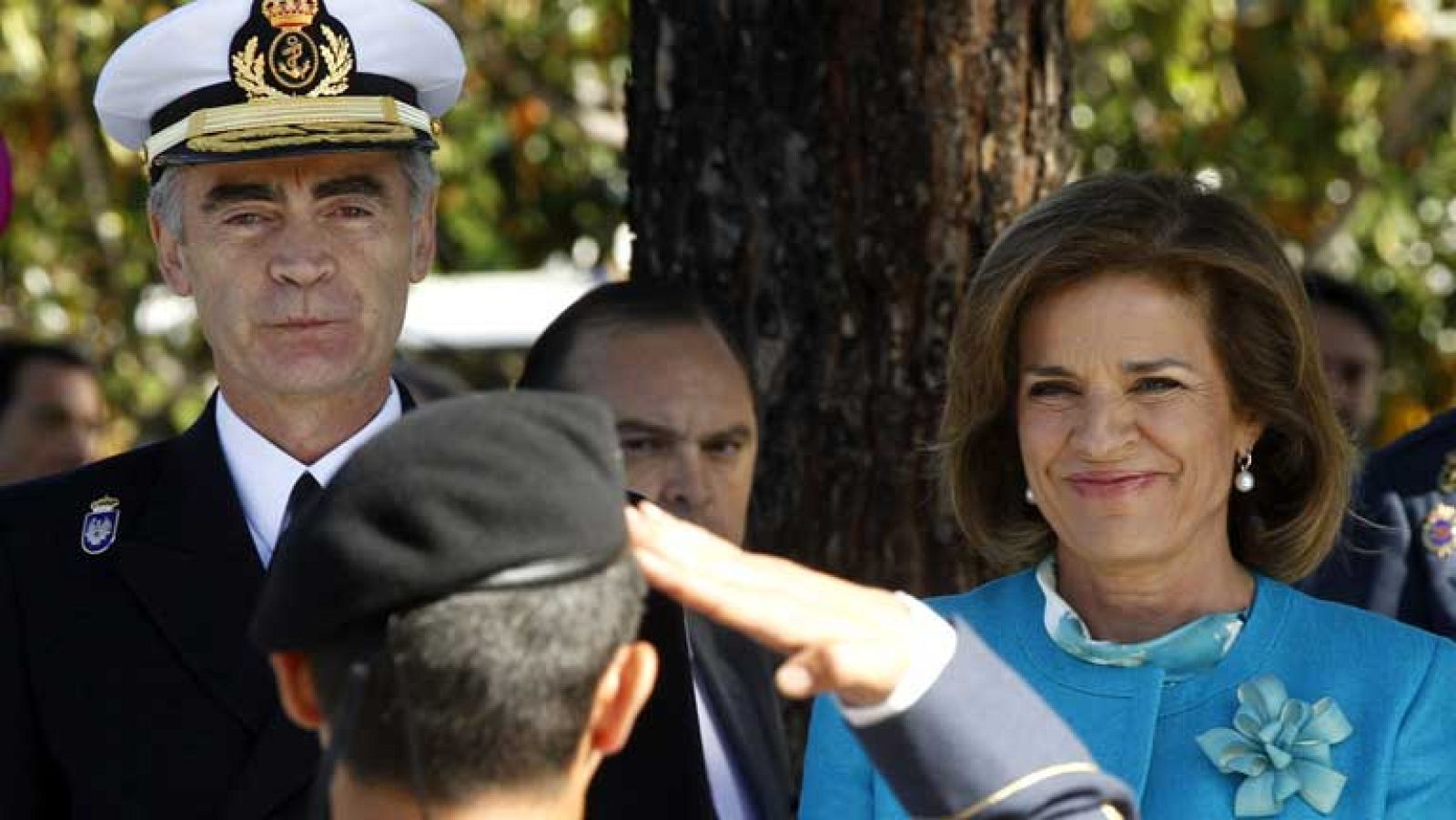 Informativo de Madrid - 15/05/12