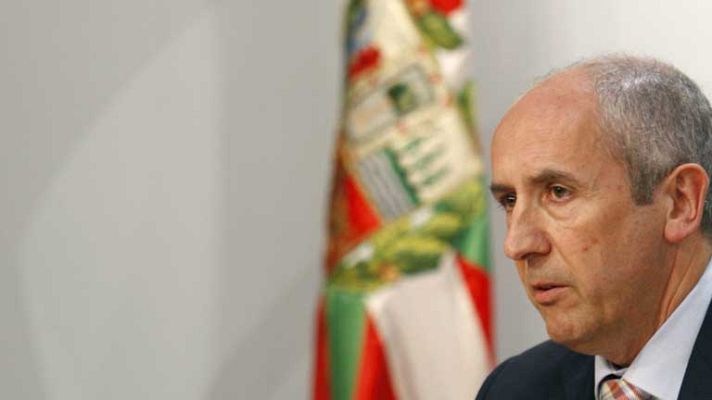 Telediario 1 - El PSOE reclama a Mariano Rajoy