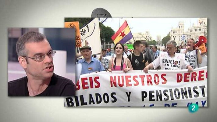 Para todos La 2 - Para todos La 2 - 15/05/12