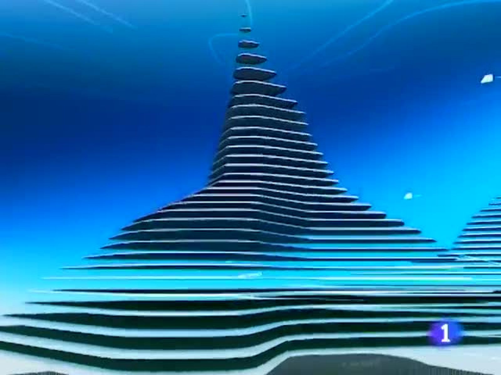 El tiempo en Cantabria - 15/05/12