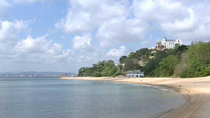 El tiempo - Aumento de temperaturas en el norte