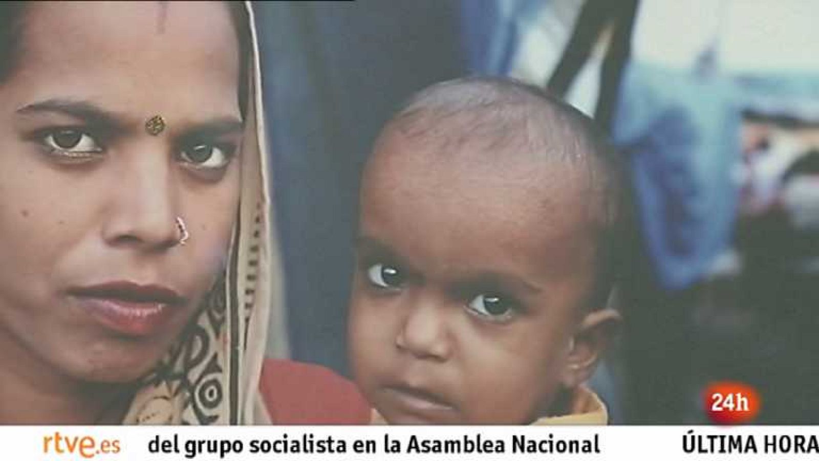 España en 24 horas - 15/05/12 - Ver ahora