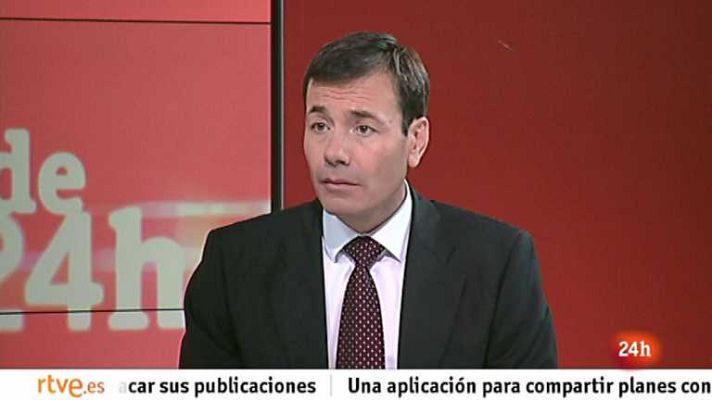 La tarde en 24h - Tercera hora - 15/05/12