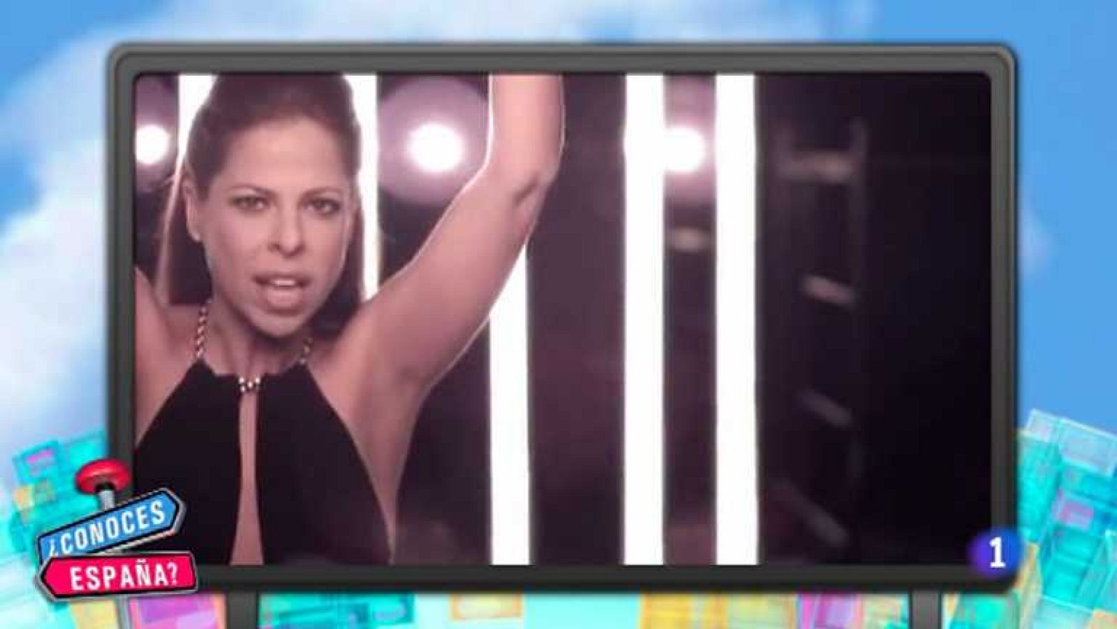 ¿Conoces España? - 15/05/12 - ver ahora