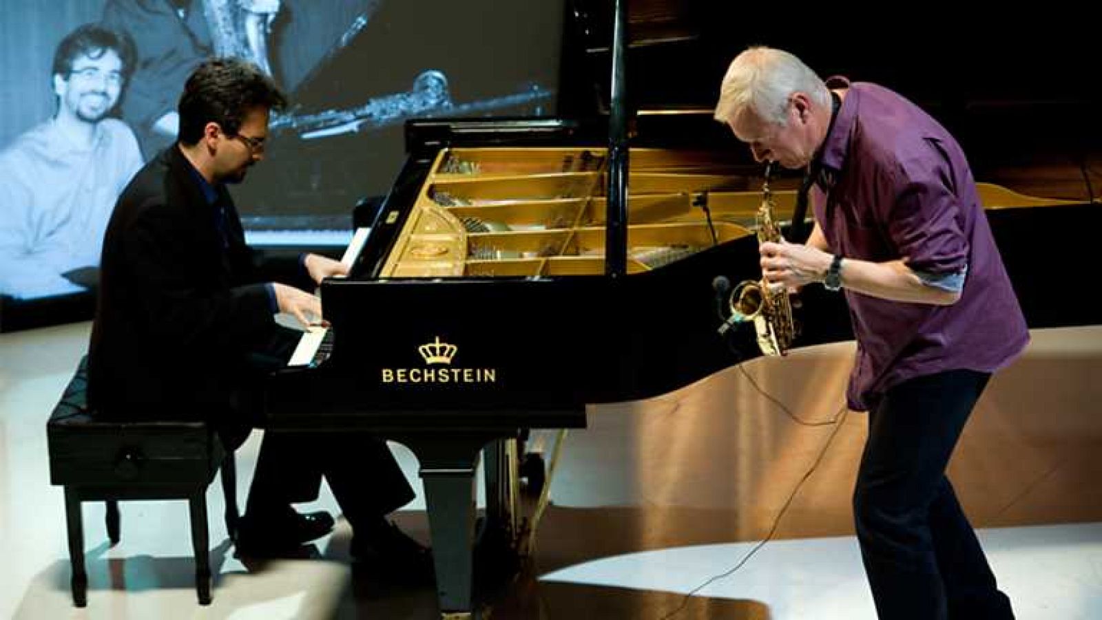 Programa de mano - 15/05/12 - ver ahora