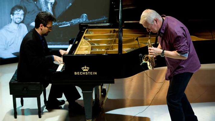 Programa de mano - Programa de mano - 15/05/12