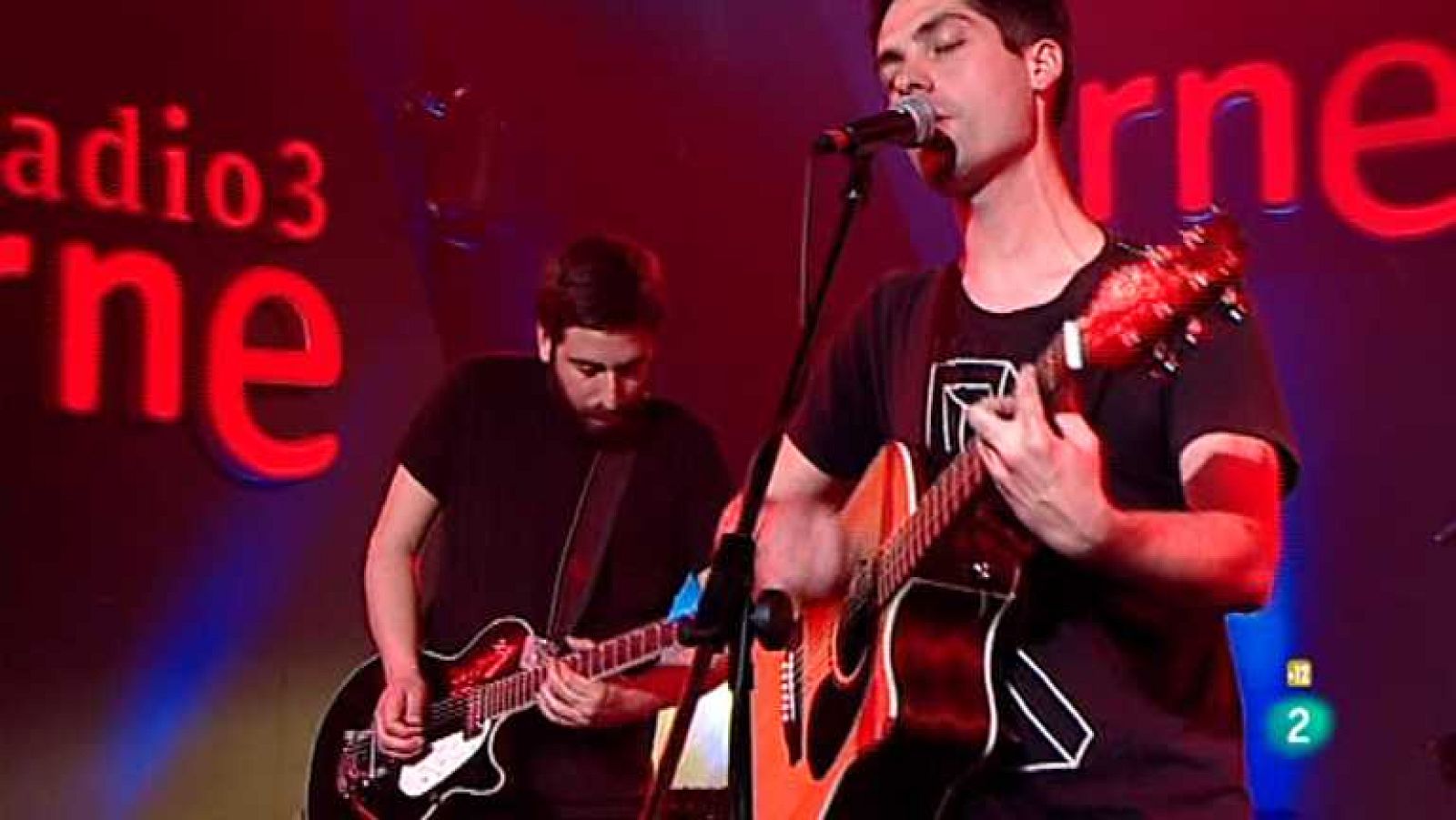 Los conciertos de Radio 3 - Pumuky - ver ahora