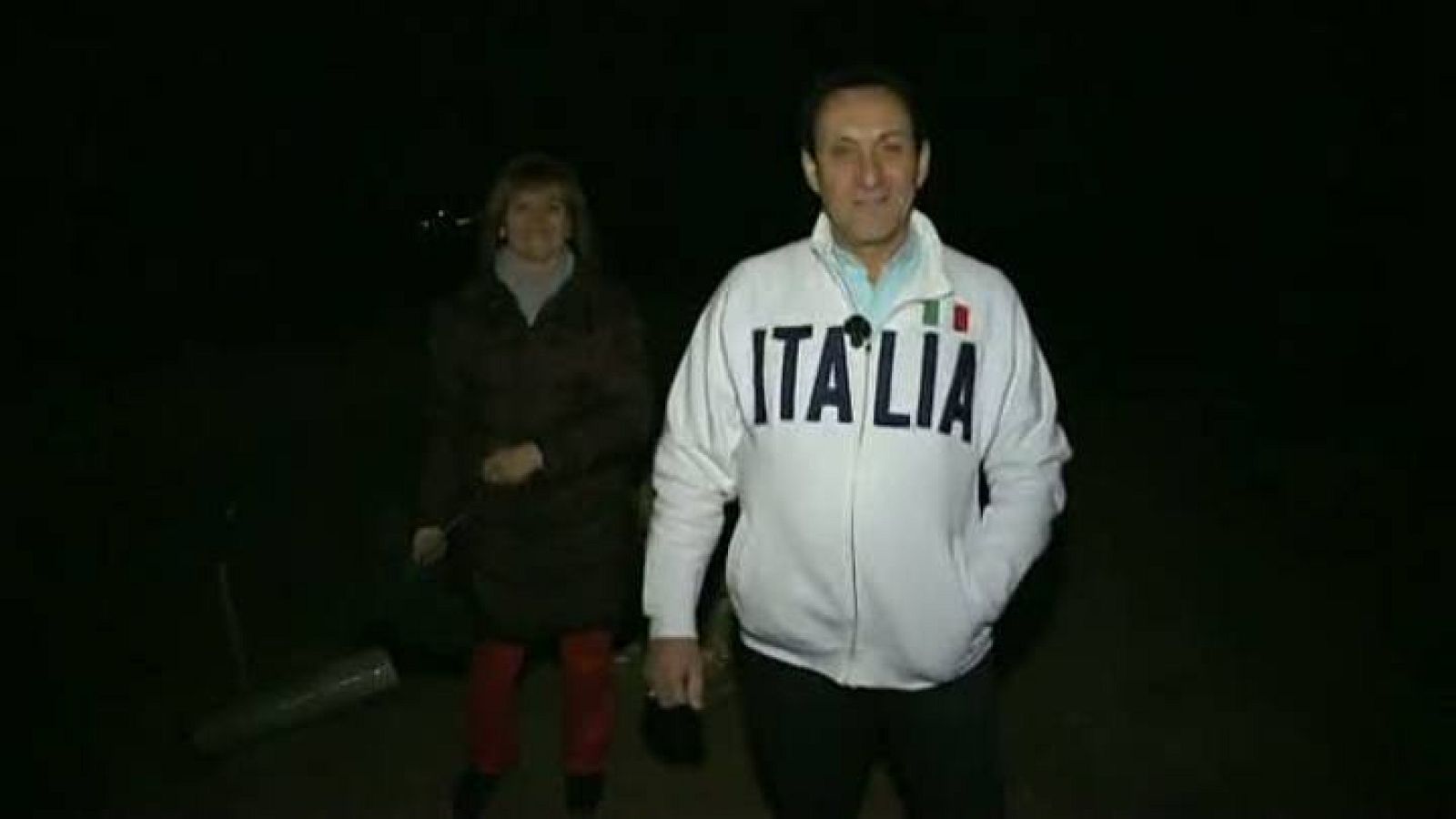 Destino:España - Navarra V - Nunzio | Ver