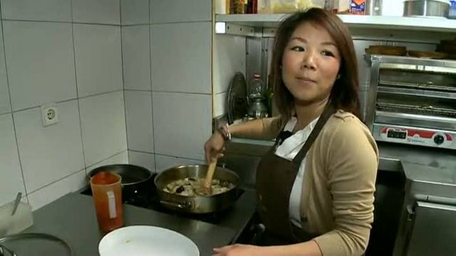 Destino:España - Navarra V - Jui | Ver