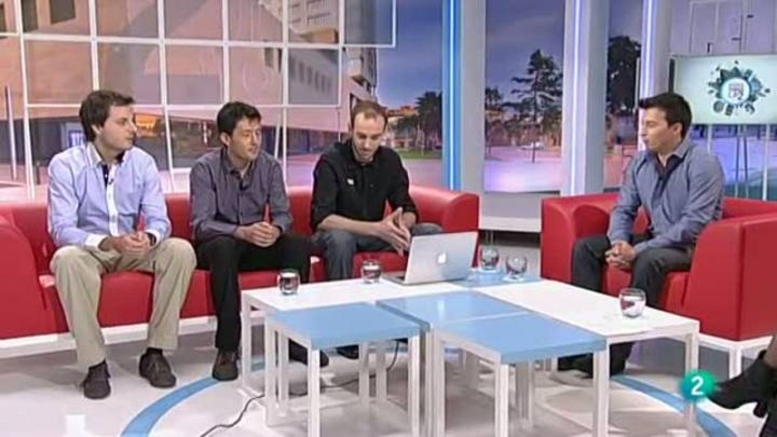 Para todos La 2 - Mensajes de audio en las redes sociales