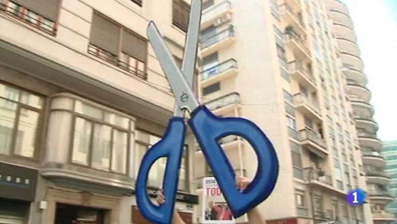 La Comunidad Valenciana en 2' - 16/05/12 - Ver ahora