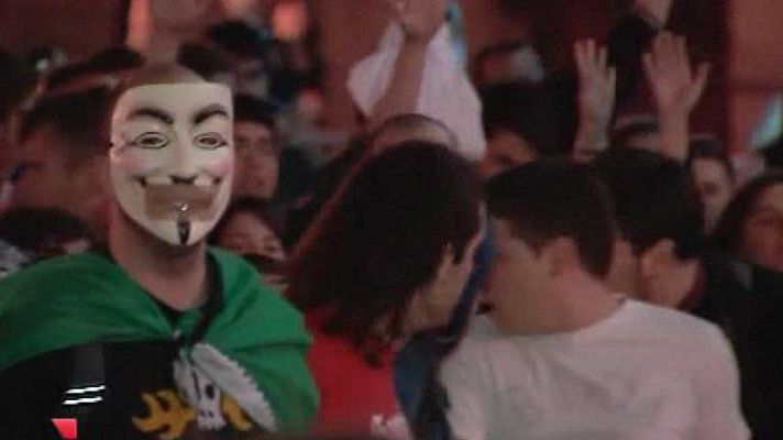 Informativo de Madrid - La Comunidad de Madrid en 4' - 16/05/12