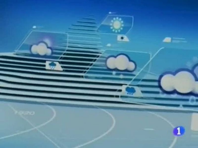 El temps a les Illes Balears - 16/05/12 | Ver