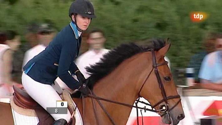 Hípica - Hípica - CSI. Toledo