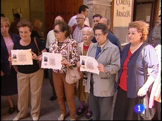 Noticias Aragón - Noticias Aragón - 16/05/12