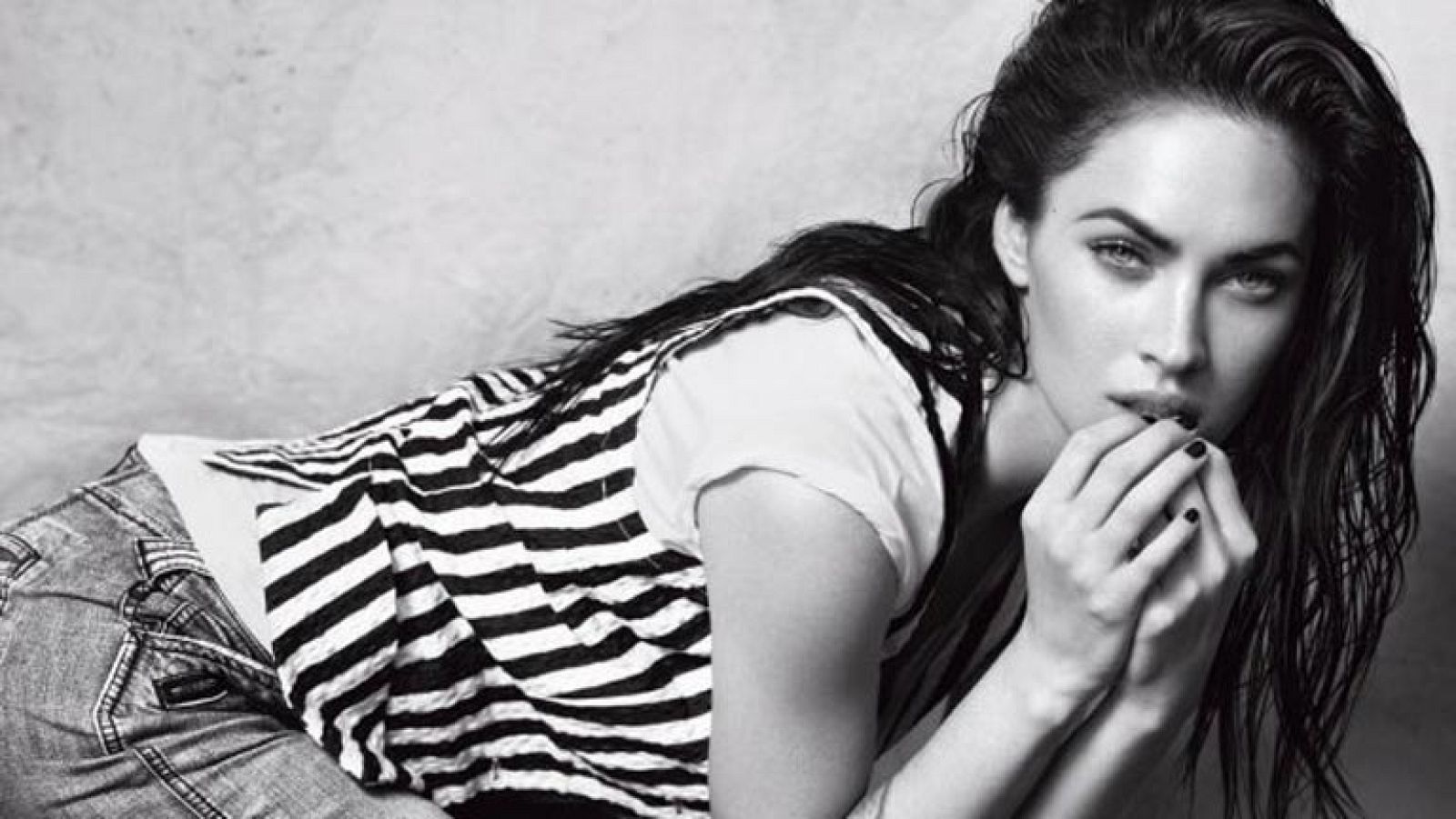 Megan Fox podría estar embarazada