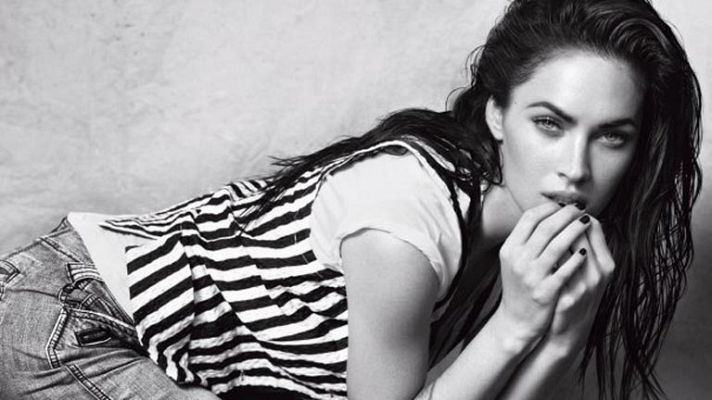 D Corazón - Megan Fox podría estar embarazada
