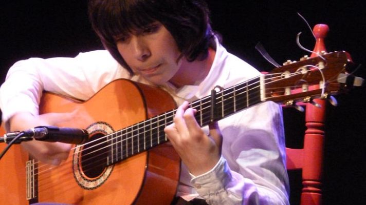 Cultura en Rtve.es - Amós Lora 'Cerro Negro'