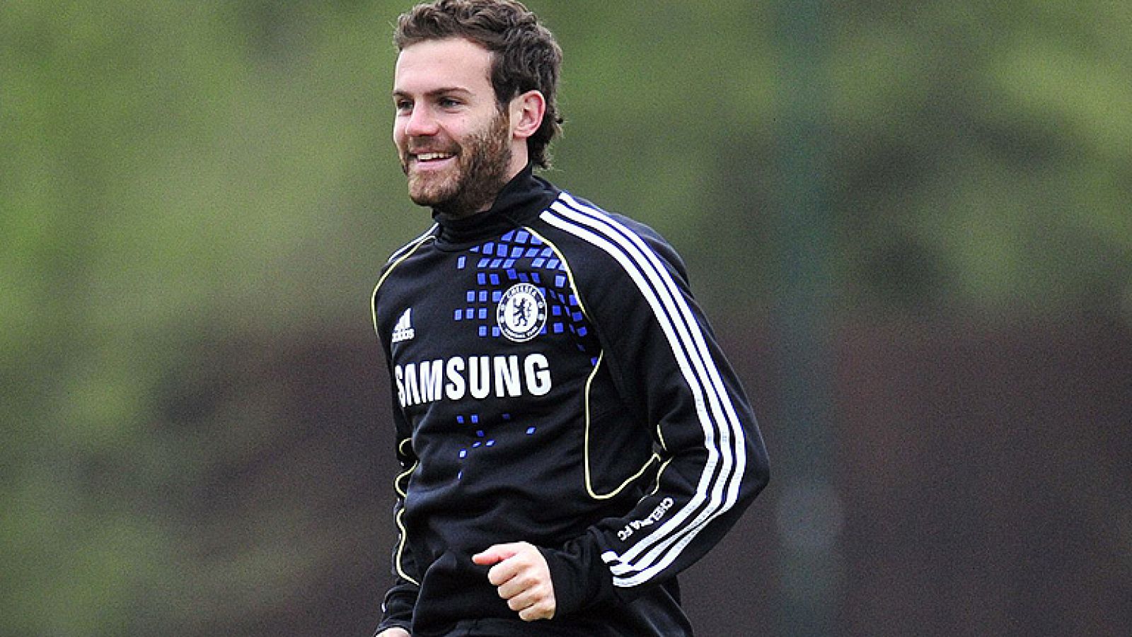 El jugador del Chesea Juan Mata se ha mostrado optimista de cara a la final de la Champions League del próximo sabado frente al Bayern de Múnich. Tras ser elegido jugador del año en el Chelsea y levantar la FA Cup con los 'blues', asegura que esta te