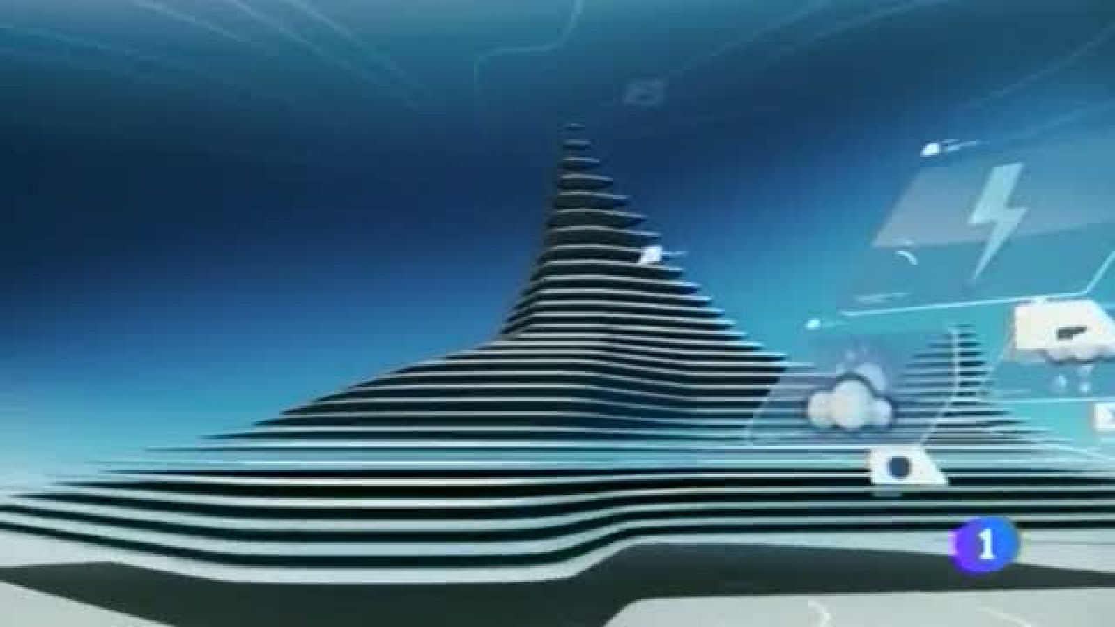 El Tiempo en el País Vasco - 16-05-2012 | Ver