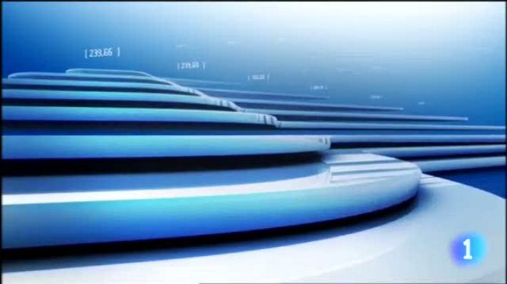 Telecanarias - Canarias en 2' - 16/05/2012