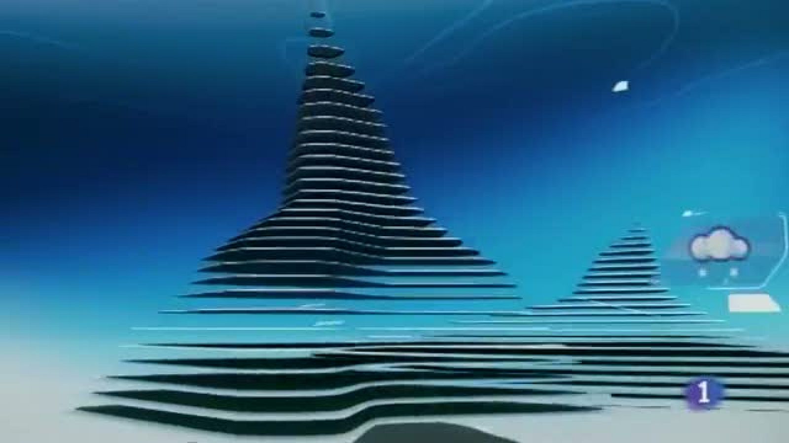 El tiempo en Castilla La Mancha (16/05/2012) | Ver