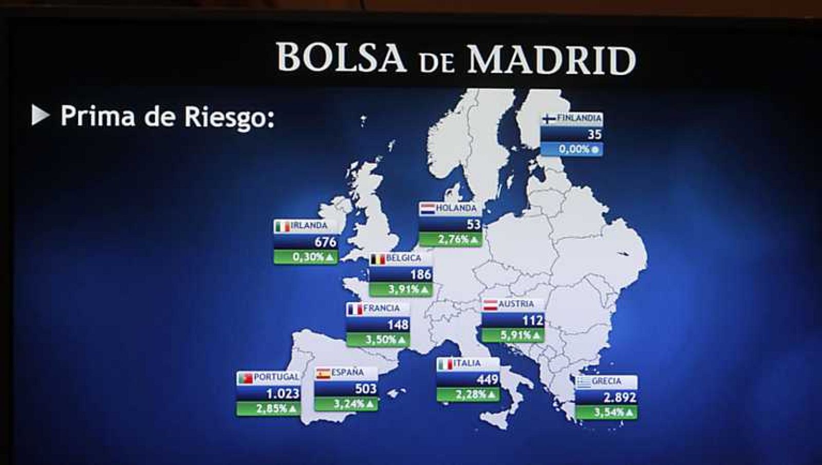 Telediario - 15 horas - 16/05/12 - Ver ahora