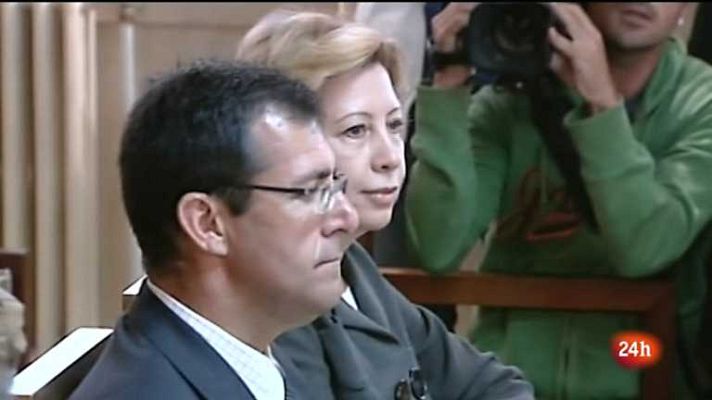 España en 24h - España en 24 horas - 16/05/12