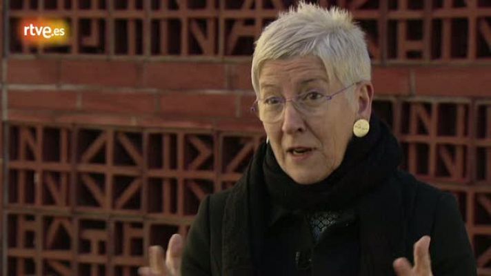 Crónicas - Maixabel Lasa: "Mi marido soñó que le mataban"