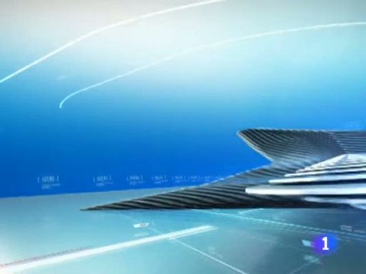 TeleCantabria - Telecantabria - 16/05/12