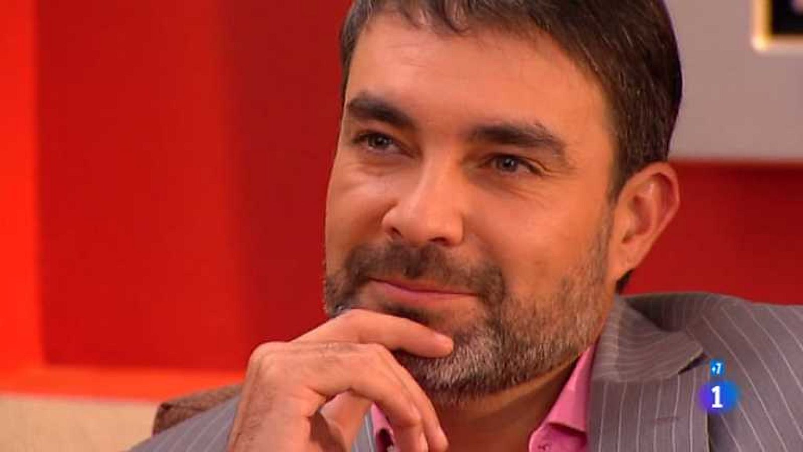 Cielo rojo - Capítulo 88 - Calo sufre una sobredosis y entra en coma - ver ahora