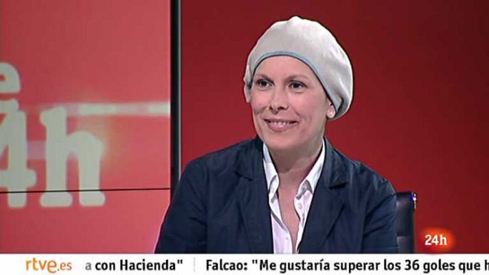 La tarde en 24h - Tercera hora - 16/05/12