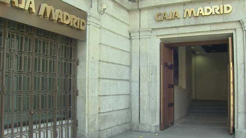 Baja el número de clientes pero aumenta dinero prestado en los Montes de Piedad