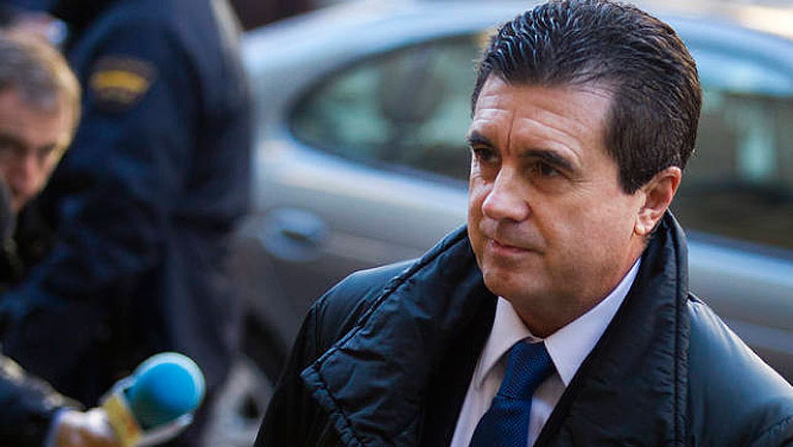 Matas explica hoy al juez del caso Palma Arena su papel en la contratación de Nóos