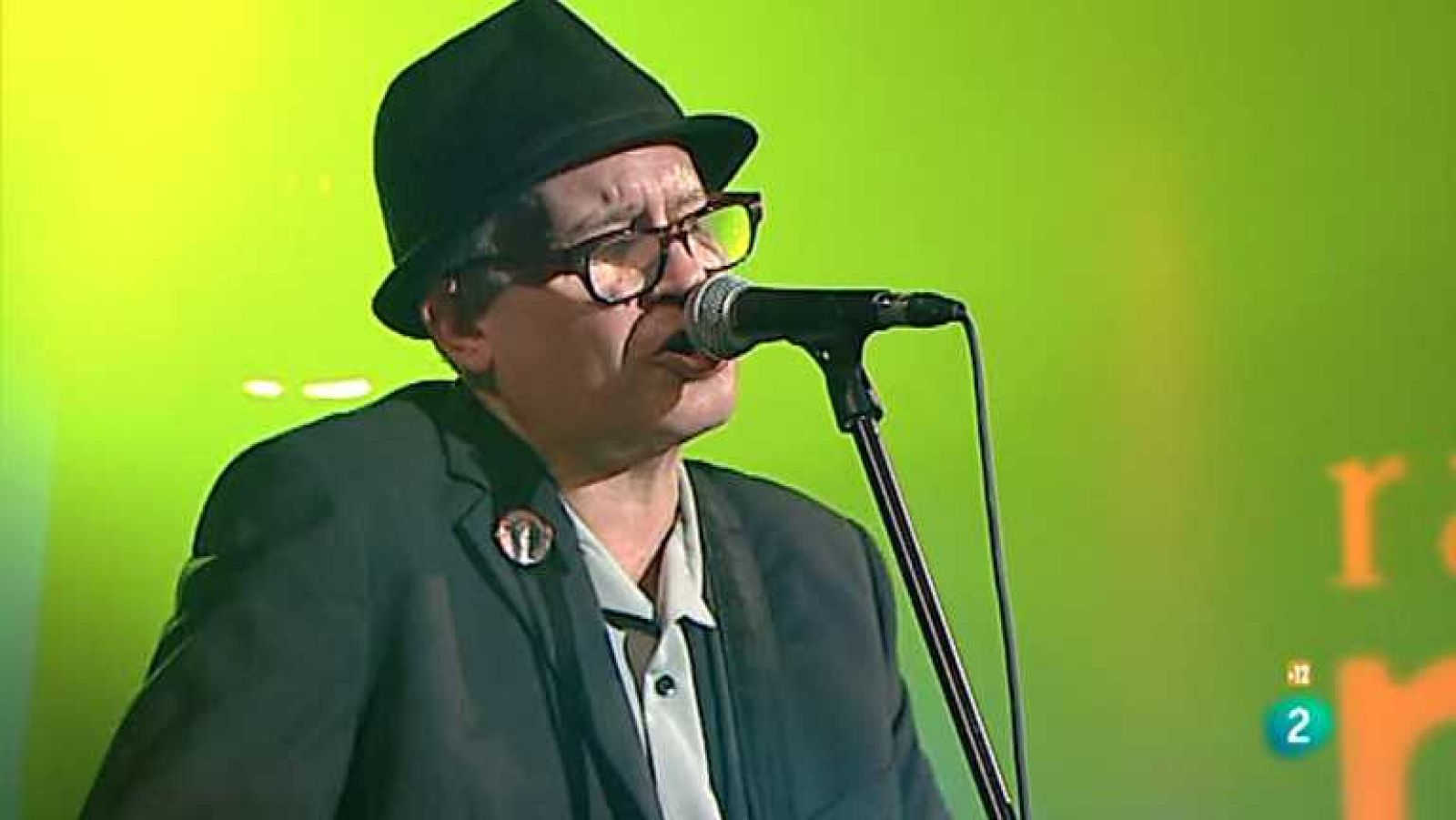 Los conciertos de Radio 3 - Siniestro total - ver ahora