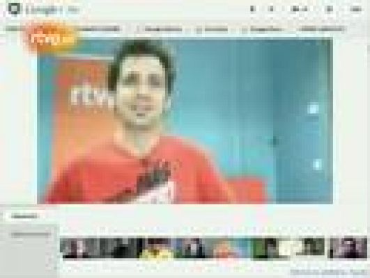  - Videoquedada: 15M