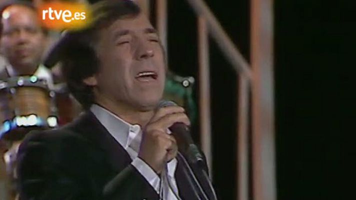 Música en el Archivo de RTVE - El Fary canta a Antoñete