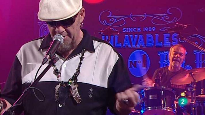 Los conciertos de Radio 3 en La 2 - Inlavables