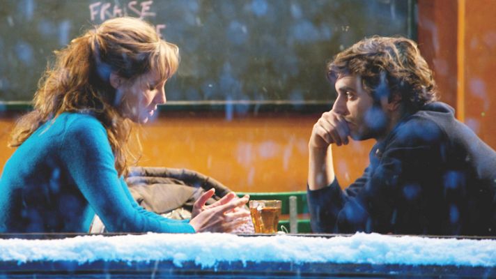 Cultura en Rtve.es - Tráiler - "Un feliz acontecimiento"