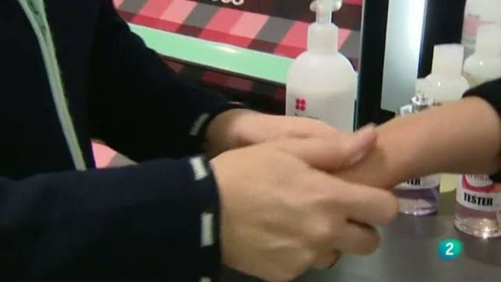 Para todos La 2 - Amas de casa