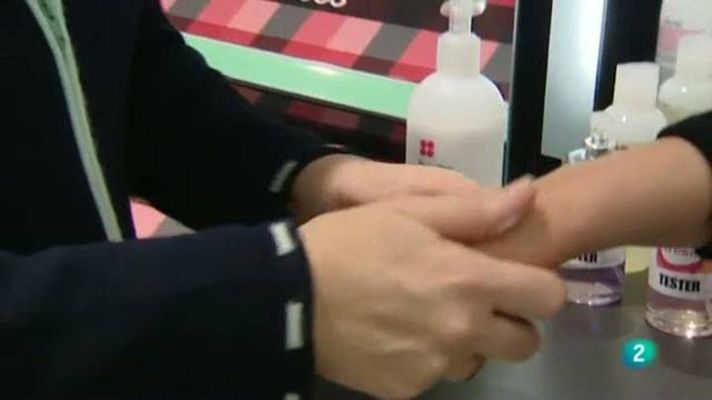 Para todos La 2 - Amas de casa