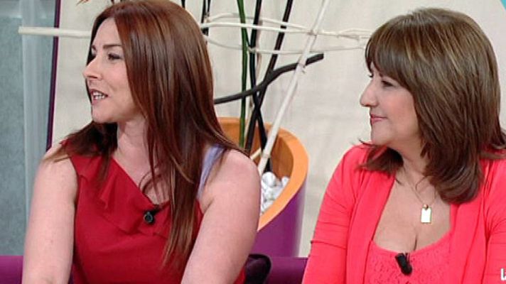 La mañana - "Las virtudes" en La mañana