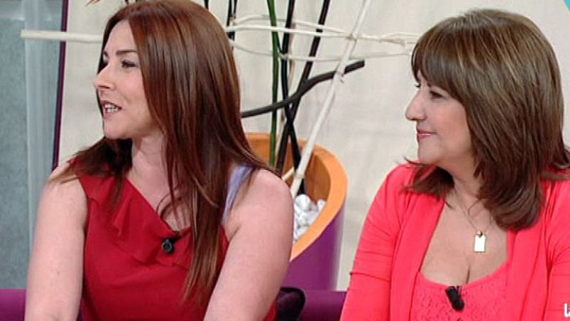 La mañana de La 1 - "Las virtudes" en La mañana