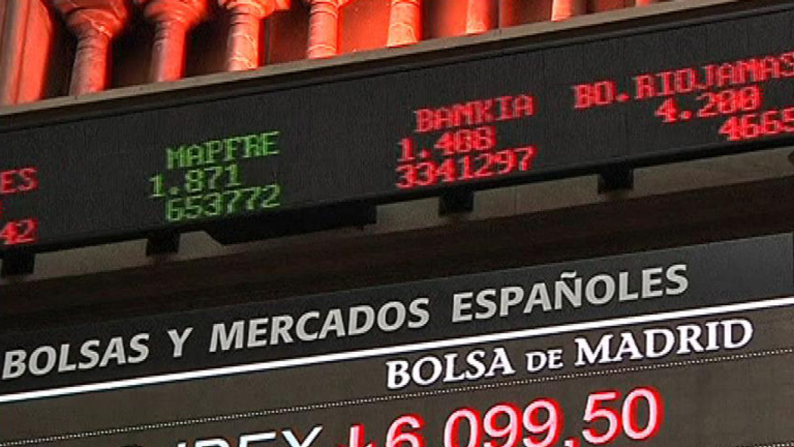 La Comunidad de Madrid en 4' - 17/05/12 | Ver