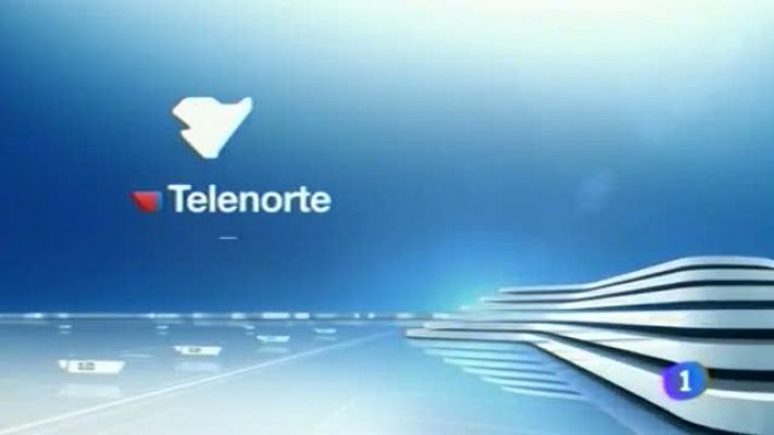 Telenorte - País Vasco - País Vasco en 2'- 17-05-2012